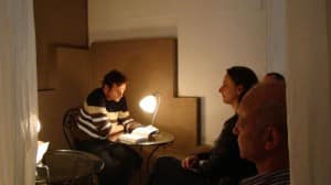 Lecture rencontre à la Librairie Mots et Cie, Carcassonne            