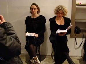 Lecture rencontre à la Librairie Mots et Cie, Carcassonne            